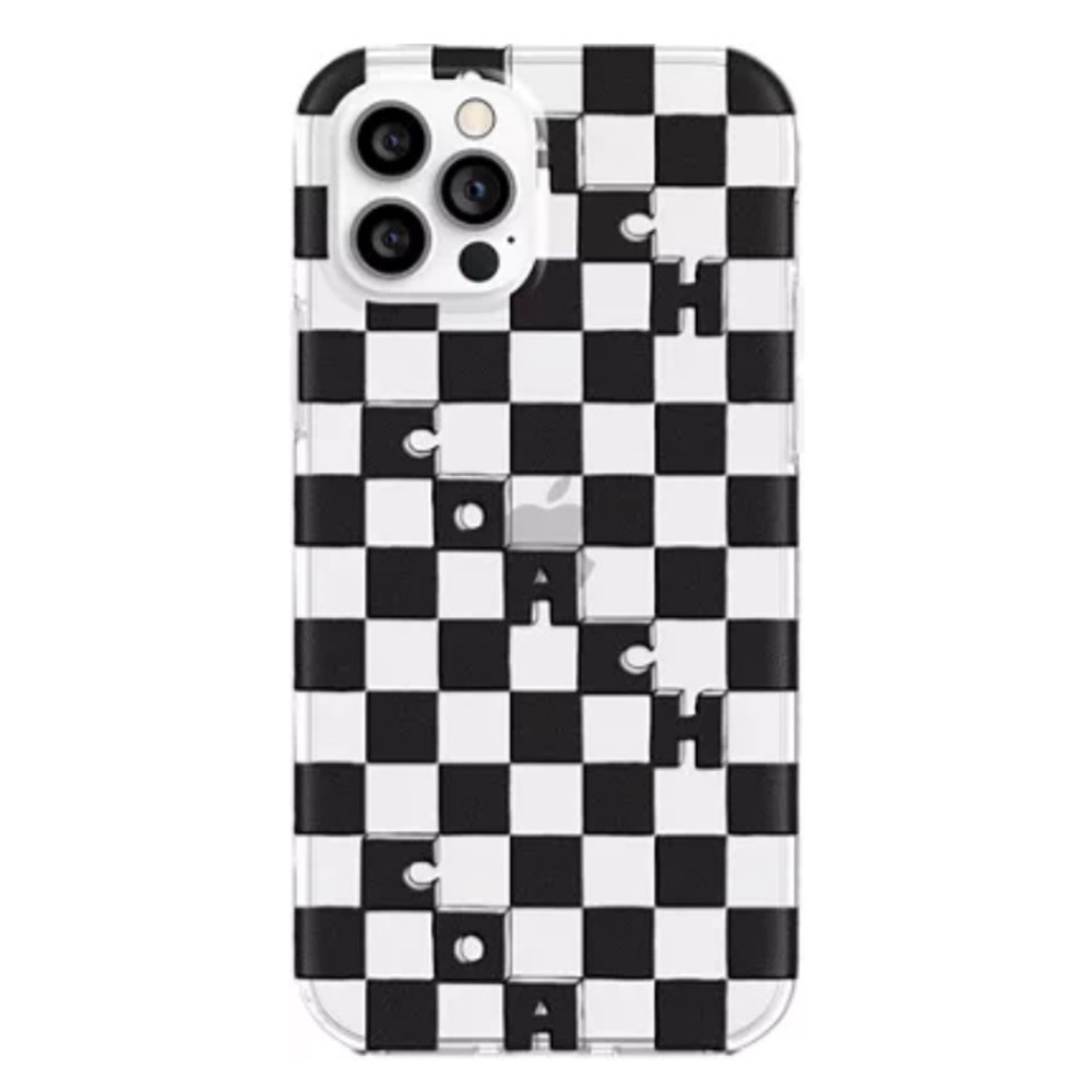 iPhone 12 & 12 Pro Phone Case